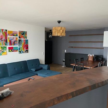 2 Bedroom Apartment + Parking 圣但尼 外观 照片